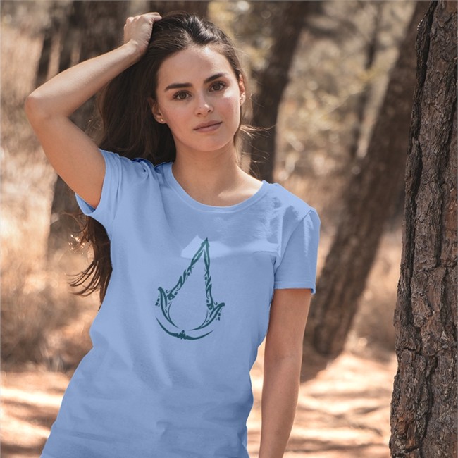 Ubisoft Store Assassin's Creed Mirage T Shirt Assassin's Creed Ubisoft Store Assassin's Creed Mirage Hat Assassin's Creed