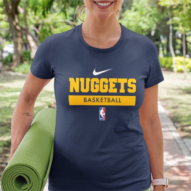 Nikola Jokic Nuggets Basketball Shirts Katy Winge
