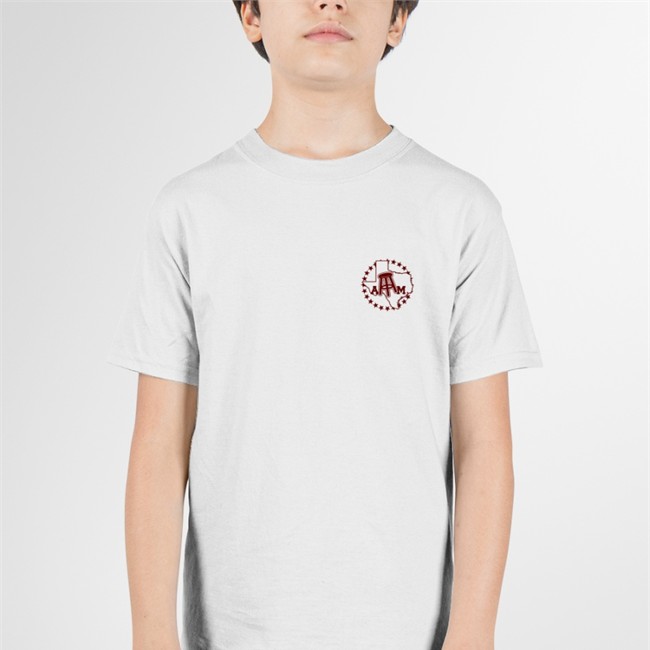 Barstool Texas AM The Oink Doink Tee Shirt