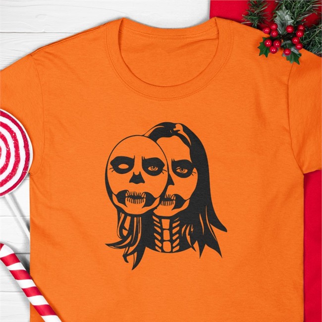 Lizzy Mcalpine Merch Skull Face Crewneck Sweatshirt Lizzymcalpine Lizzy Mcalpine Merch Skull Face Crewneck Sweatshirt
