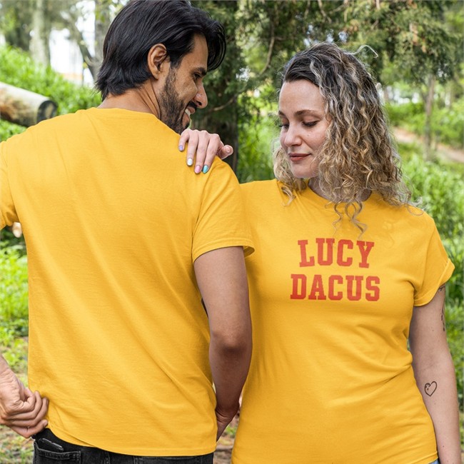 Dump Him Lucy Dacus Merch Lucy Dacus Tee Shirt