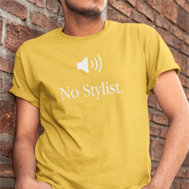 Destroy Lonely No Stylist T Shirt Destroy Lonely Merch No Stylist Shirt Destroylonely