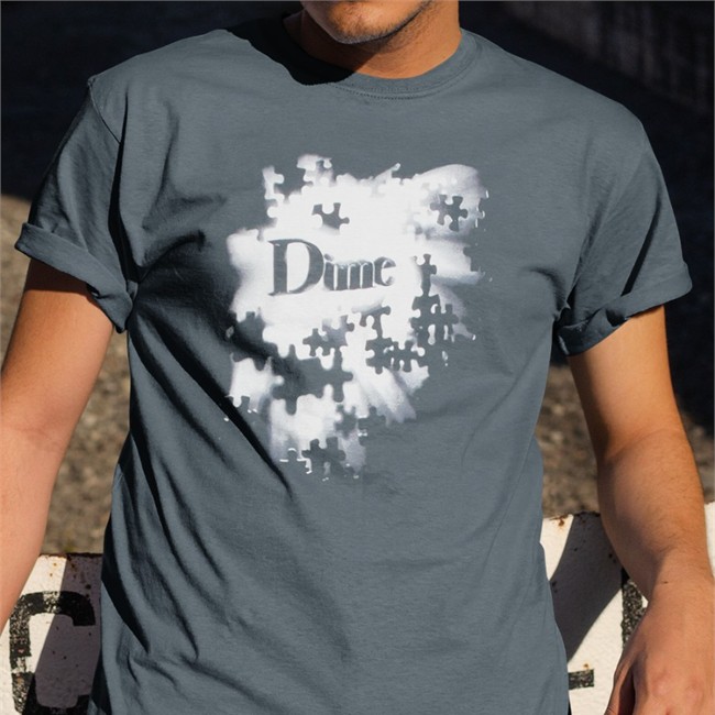 Louis Tomlinson Dime Mystic Tee Ssense Merch Louis Tomlinson Dime Mystic Classic Tee Shirts Black Ssense Merch