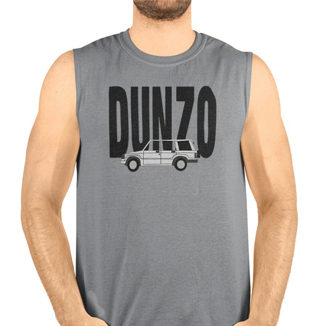 Dunzo Shirts