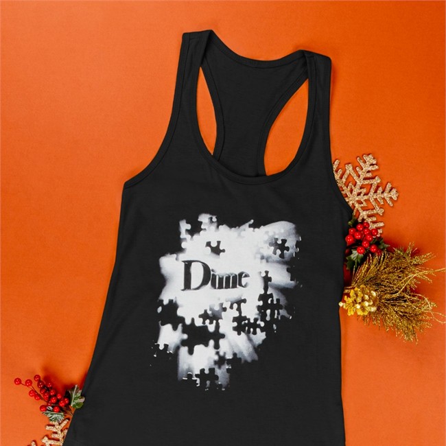 Louis Tomlinson Dime Mystic Classic TShirts Black Ssense Merch