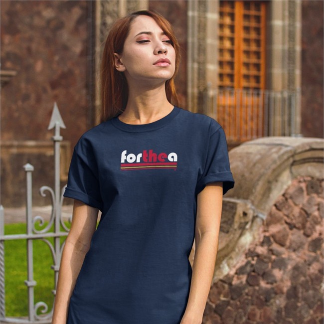 Breakingt Merch For The A 2022 Shirt 2022 Navy For The A 2022 Long Sleeve Tee