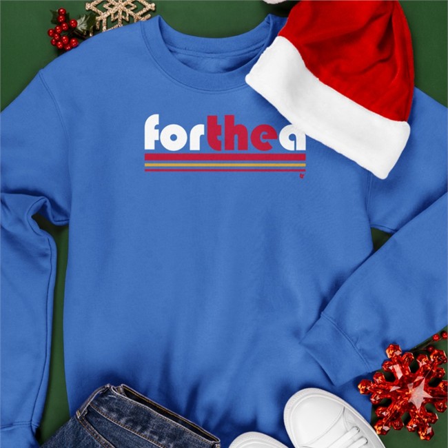Breakingt Merch For The A 2022 Shirt Navy