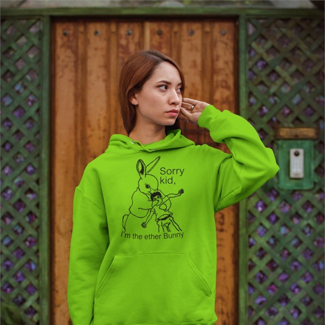 Shirts That Go Hard Sorry Kid I'm The Ether Bunny Shirt Shirtsthtgohard Shirts That Go Hard Sorry Kid I'm The Ether Bunny Hat Shirtsthtgohard