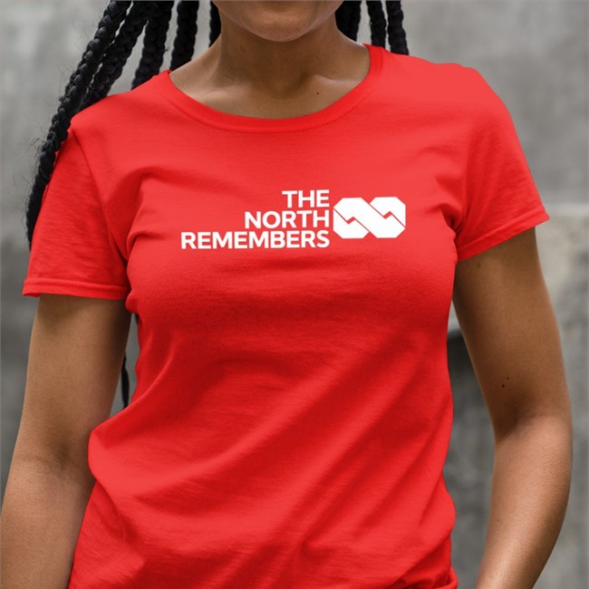 The North Remembers Infinity Emoji Hoodie Ojuade Bola Batshet 2023