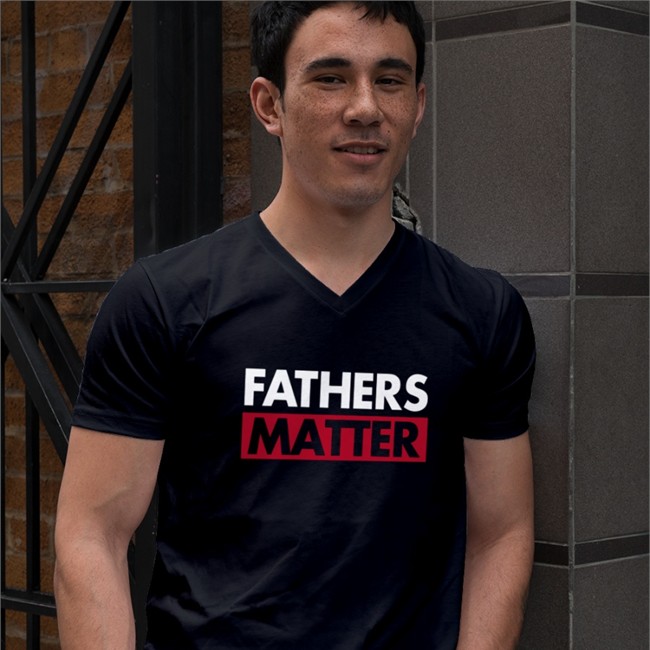Fathers Matter T Shirt