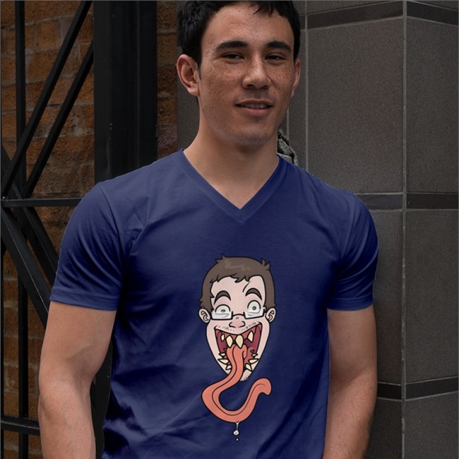 Ricky Long Sleeve Tee Rickyberwick Merch Black