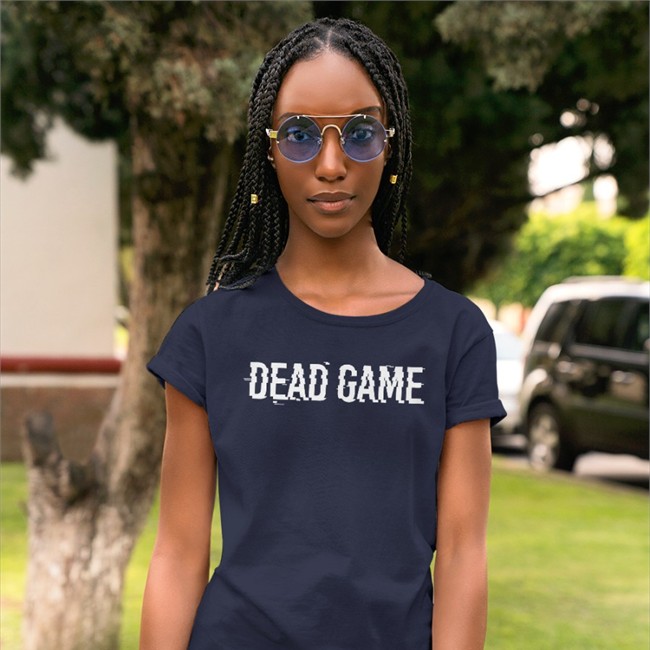Store Over Kill Soft Wear Merch Dead Game Tees Real Soviet Bear