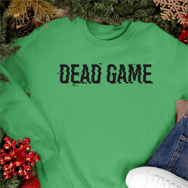 Dead Game Real Soviet Bear Sweatshirt Dead Game Real Soviet Bear Shirts