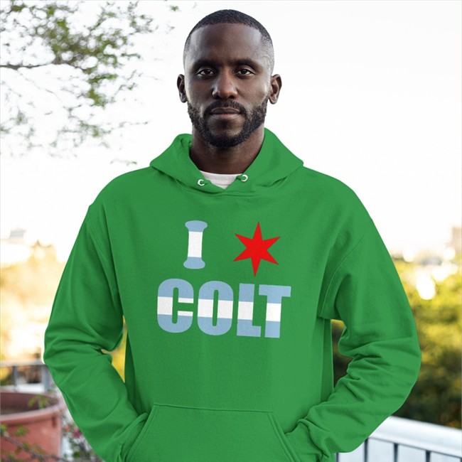I Colt Shirt