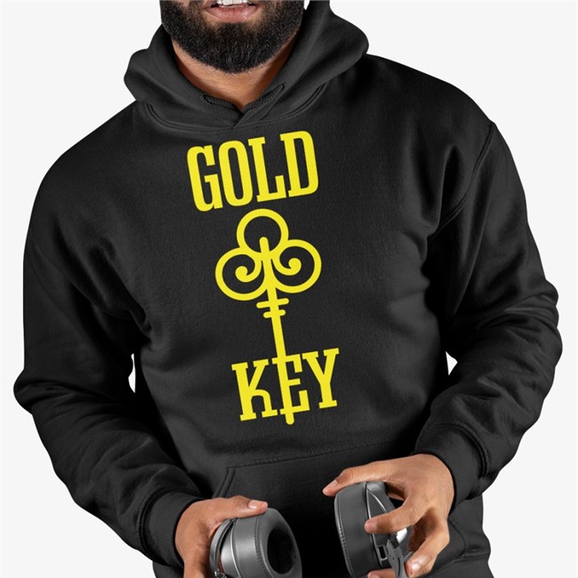 Gold Key T Shirt