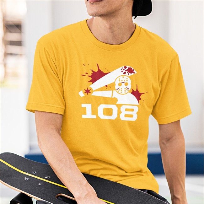 Section 108 The 108 Og Killer Shirt From The 108 Shop