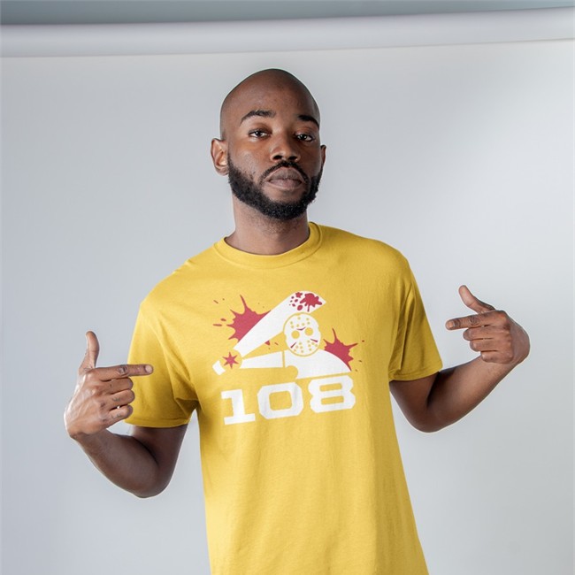 From The 108 Shop The 108 Og Killer Hoodies Section 108 From The 108 Shop The 108 Og Killer Sweatshirt Section 108