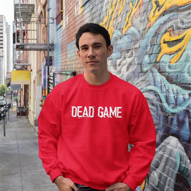Overkill Software Dead Game Shirt Overkill Software Merch Payday 2 Store Dead Game T Shirt MDKII