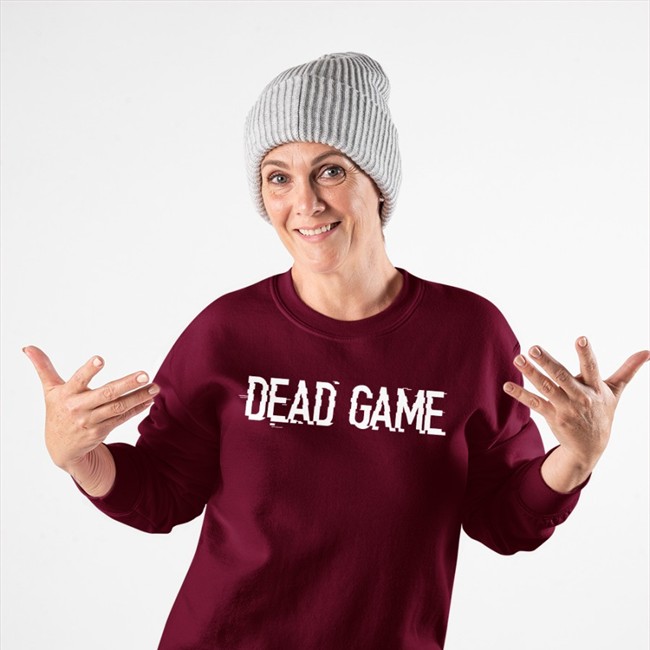 Overkill Software Dead Game Shirt Overkill Software Merch Payday 2 Store Dead Game Hat MDKII