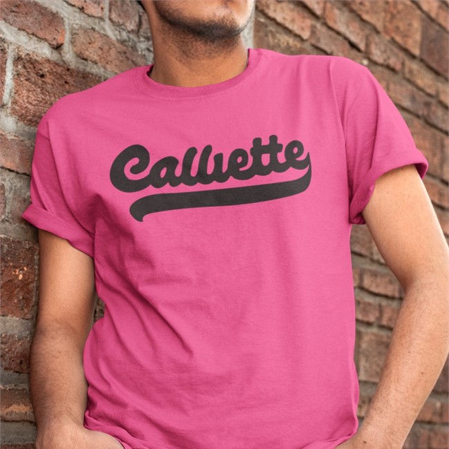 Calliette Sweatshirt Calliette Hooded Sweatshirt