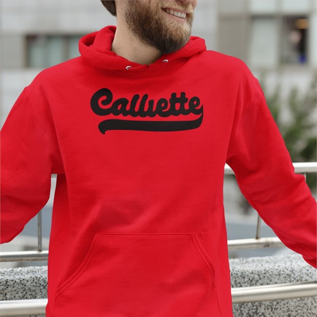 Calliette Shirts