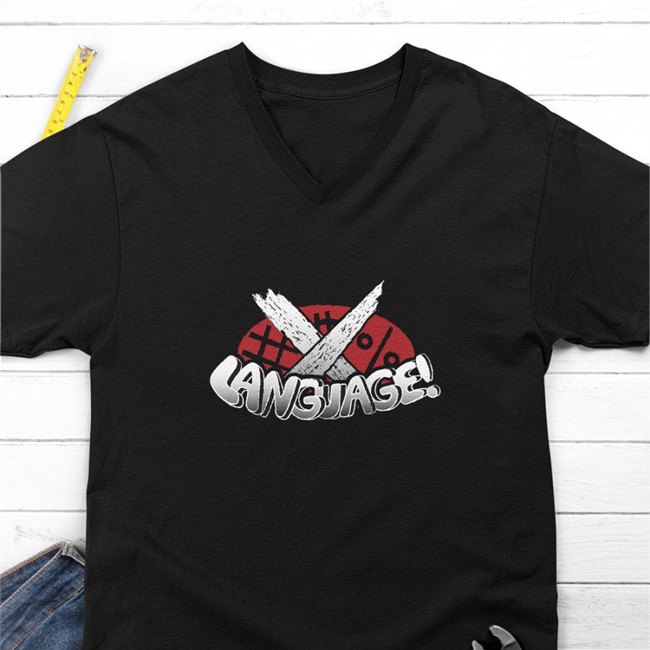 Badboyhalo Merch Badboyhalo Language Shirt Black Badboyhalo Merch Badboyhalo Language Sweatshirt Black