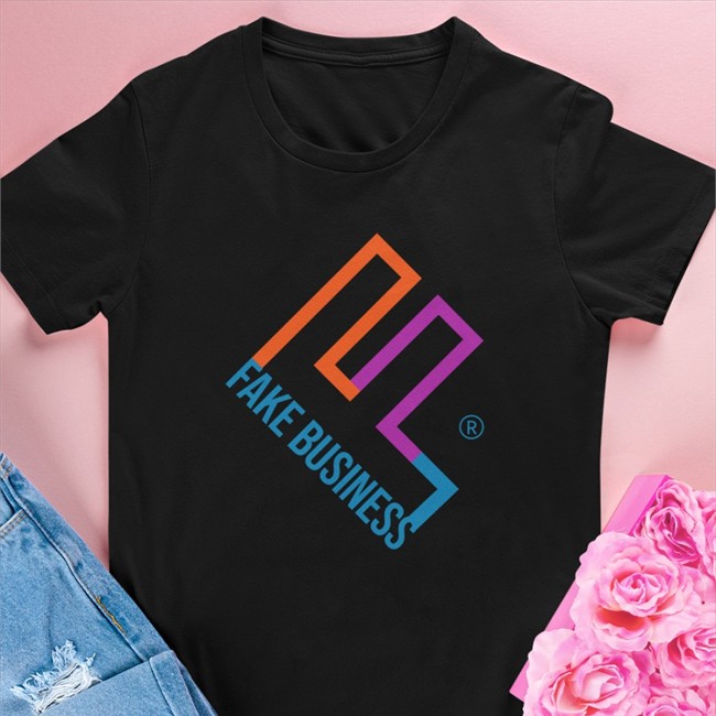 Fake Business Shirt 2022