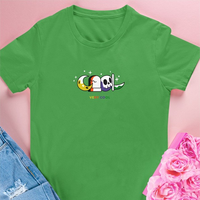 Cool Very Cool Hoodies Shirt CoolShirtz