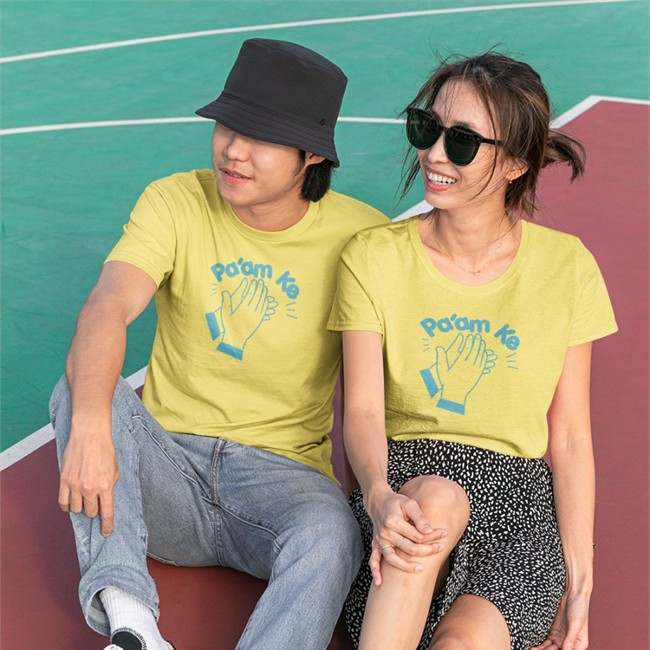 Pa'am Ke Long Sleeve Tee MahandisMagic SSOT Maboto Motivated Pa'am Ke Cap Hat