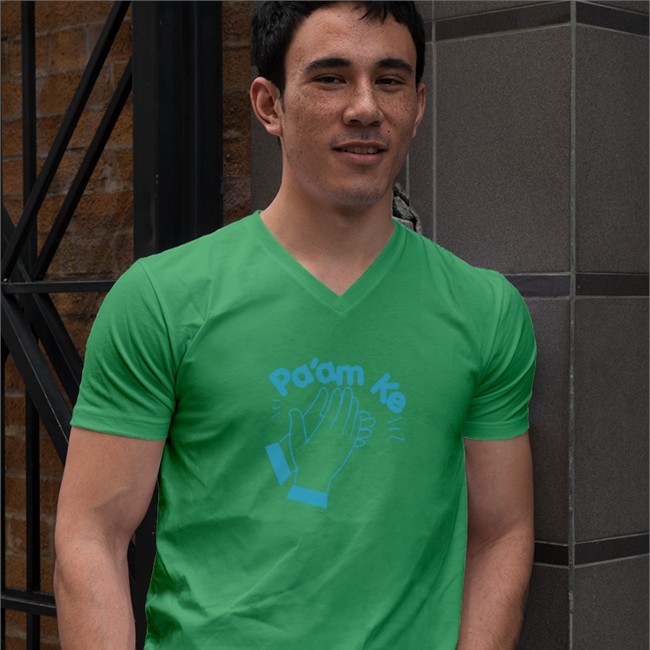 MahandisMagic SSOT Maboto Motivated Pa'am Ke T Shirt