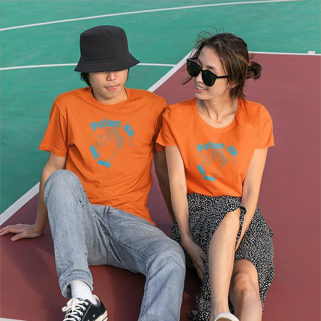 Pa'am Ke Long Sleeve Tee Pa'am Ke T-Shirt