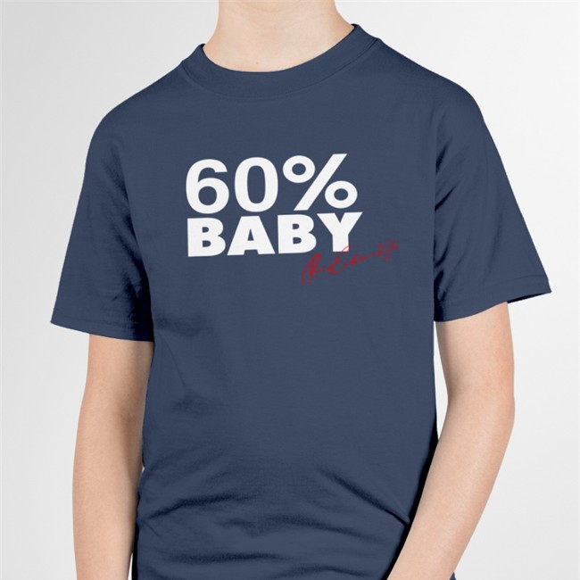 Michael Benson 60% Baby Chris Eubank Jr Tee Shirts Conor Benn GMB Michael Benson 60% Baby Chris Eubank Jr Tee Shirts