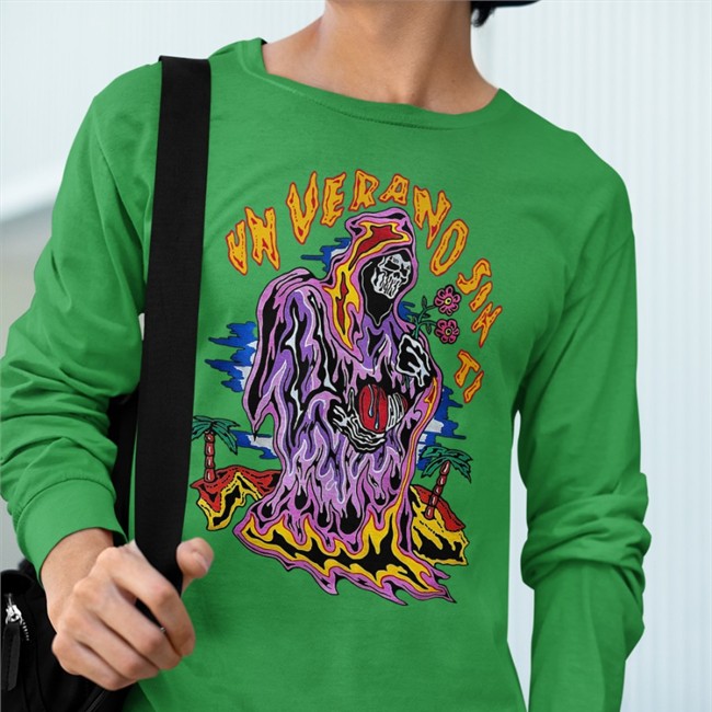Un Verano Sin Ti T Shirt