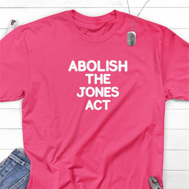 Abolish The Jones Act Shirts Matthew Yglesias