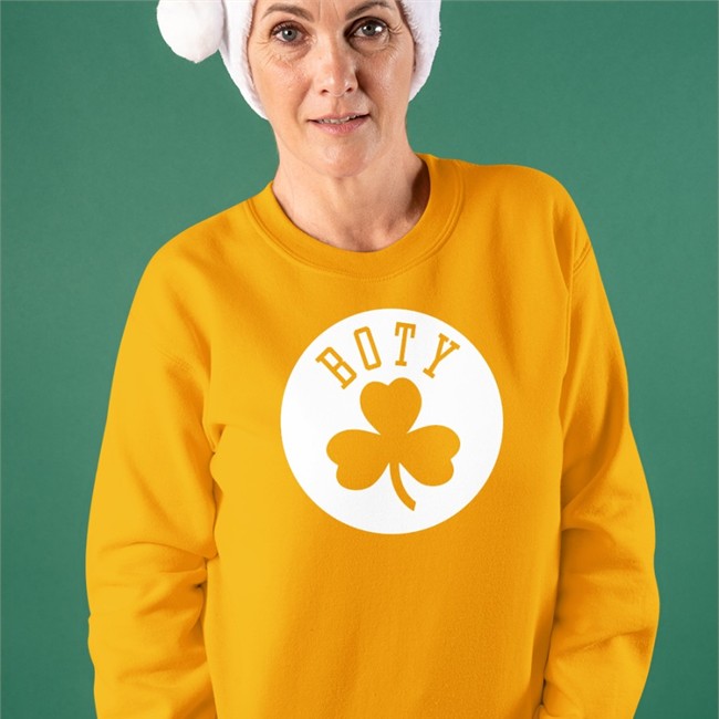 Bos Boty Tee Barstool Sports Store
