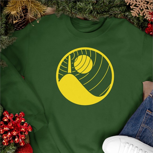 The Dark Outside Weare1of100 Shop Dark Outside 10Th Anniversary Tdo 075 Shirt