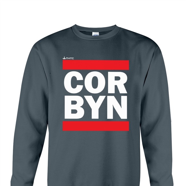 THTC Merch Cor Byn Original Black Hoodie Laura Alvarez