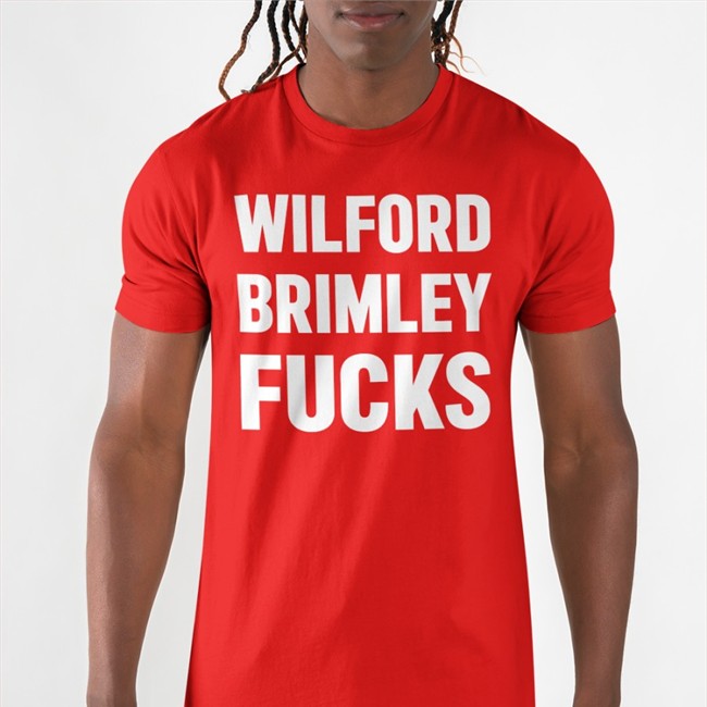 Wilford Brimley Fucks Shirts Shirts That Go Hard Shirts That Go Hard Merch Wilford Brimley Fucks Tee Shirt
