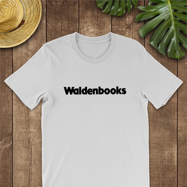 Super 70S Sports Merch Waldenbooks Hoodie