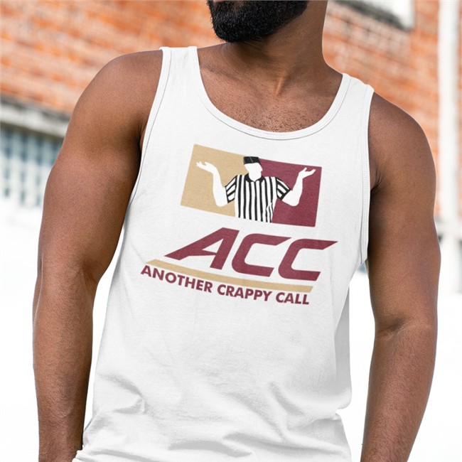 Acc Another Crappy Call Tees Acc Another Crappy Call Hooded Sweatshirt