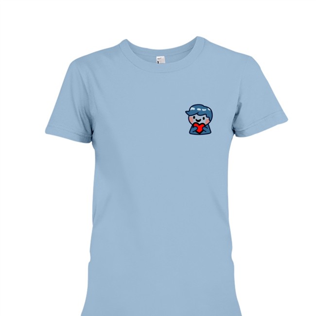 Isa RemOtegirl Cutestiny Shirt Cutestiny Hoodie Dalisberg