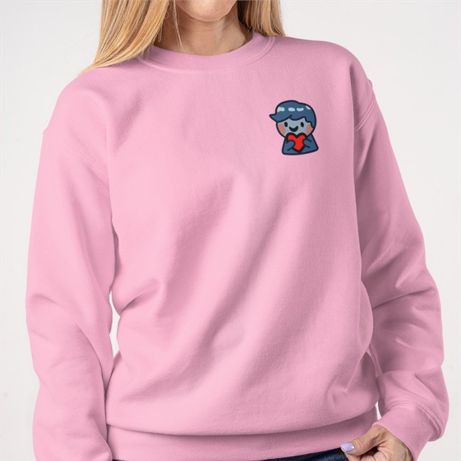 Isa RemOtegirl Cutestiny Classic TShirts Dalisberg