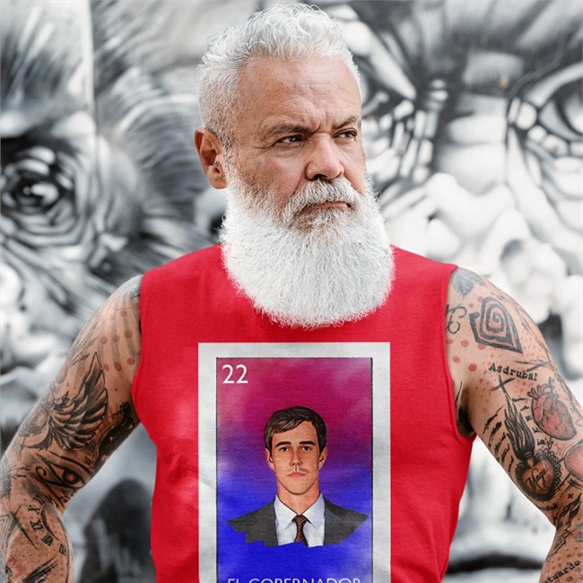 El Gobernador 22 T Shirt