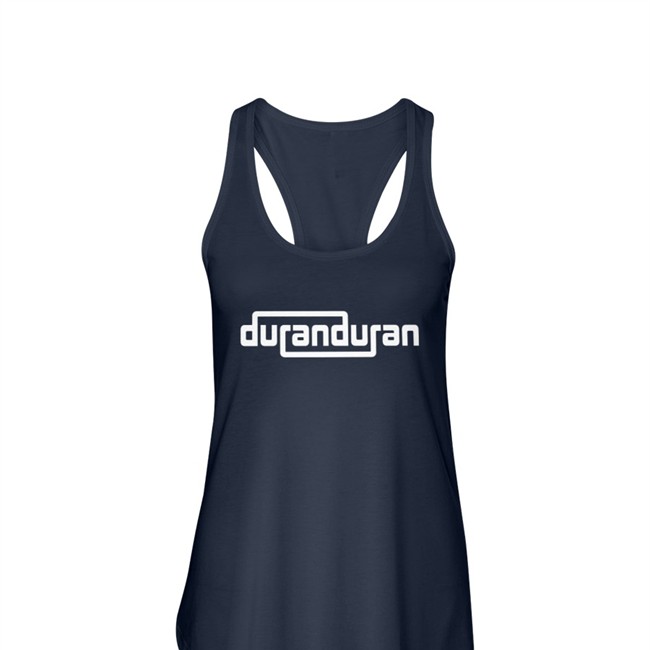 Nath Harvey Dent Era Duranduran Edition Limited Shirt Nathwinchester7