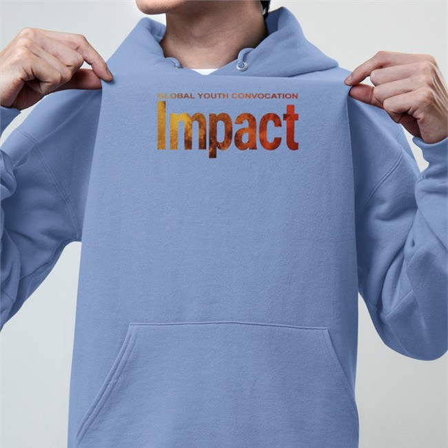 Pastor William F Kumuyi Global Youth Convocation Impact Shirt