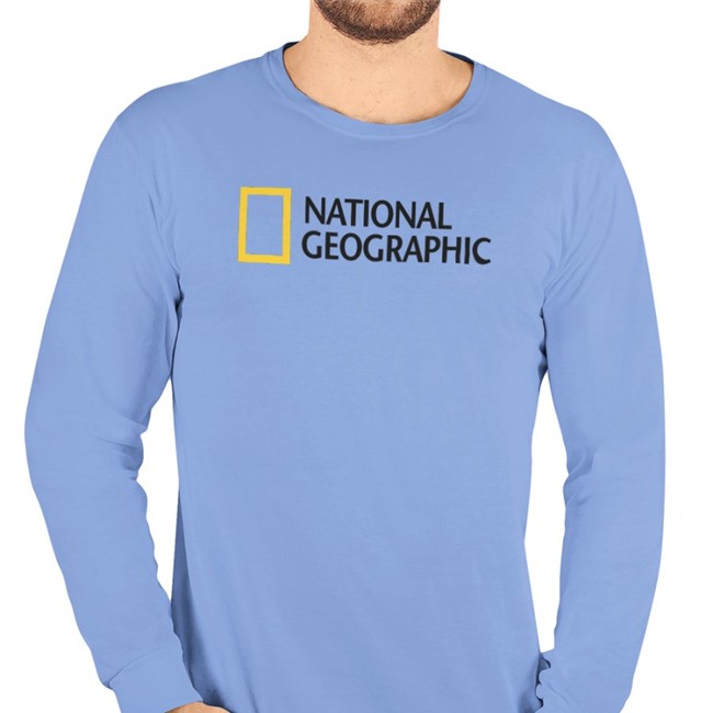 National Geographic Merch National Geographic Tee Shirt