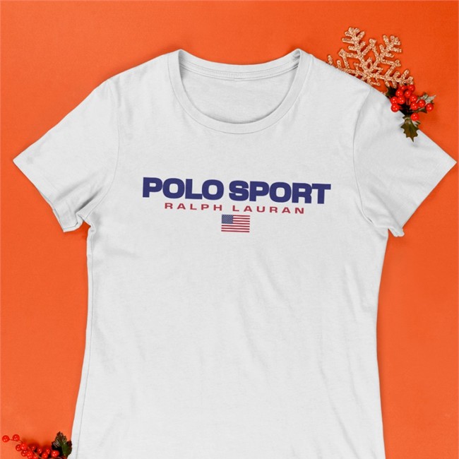 Mark Lee Polo Sport Ralph Lauren America Classic Ofical TShirts Polo Sport Merch