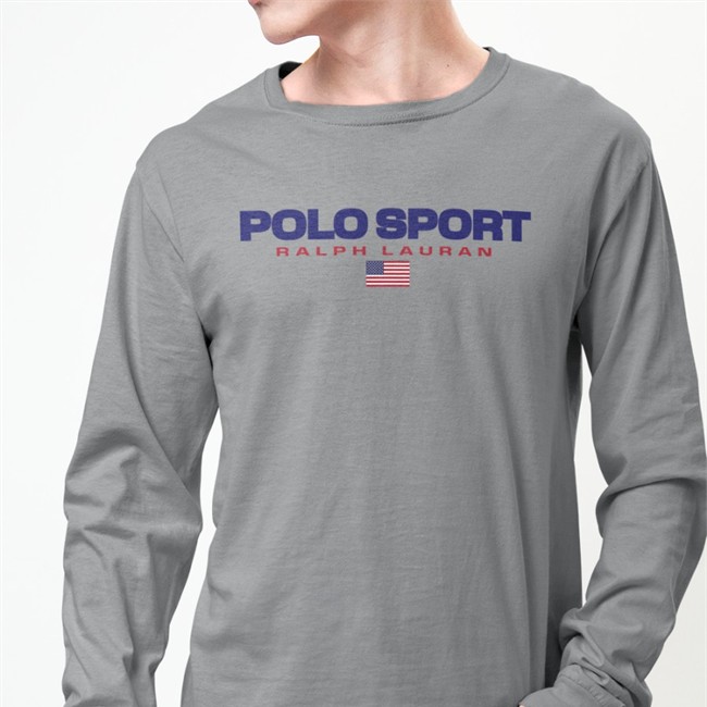 Mark Lee Polo Sport Ralph Lauren America Edition Limited Tee Shirt Polo Sport Merch Mark Lee Polo Sport Ralph Lauren America Original Shirts White Polo Sport Merch