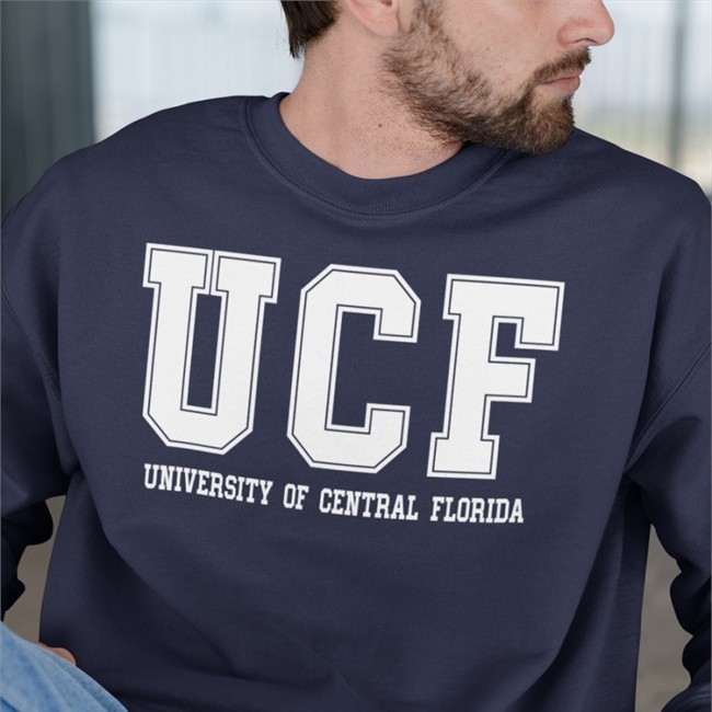 UCF University Of Central Florida Tee Dream Updates