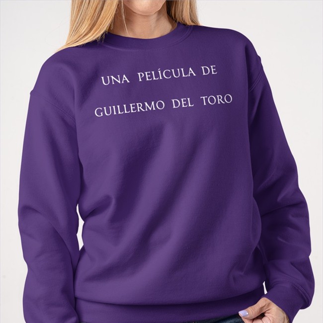 Mike Flanagan Una Pelicula De Guillermo Del Toro Shirt Flanagan Film